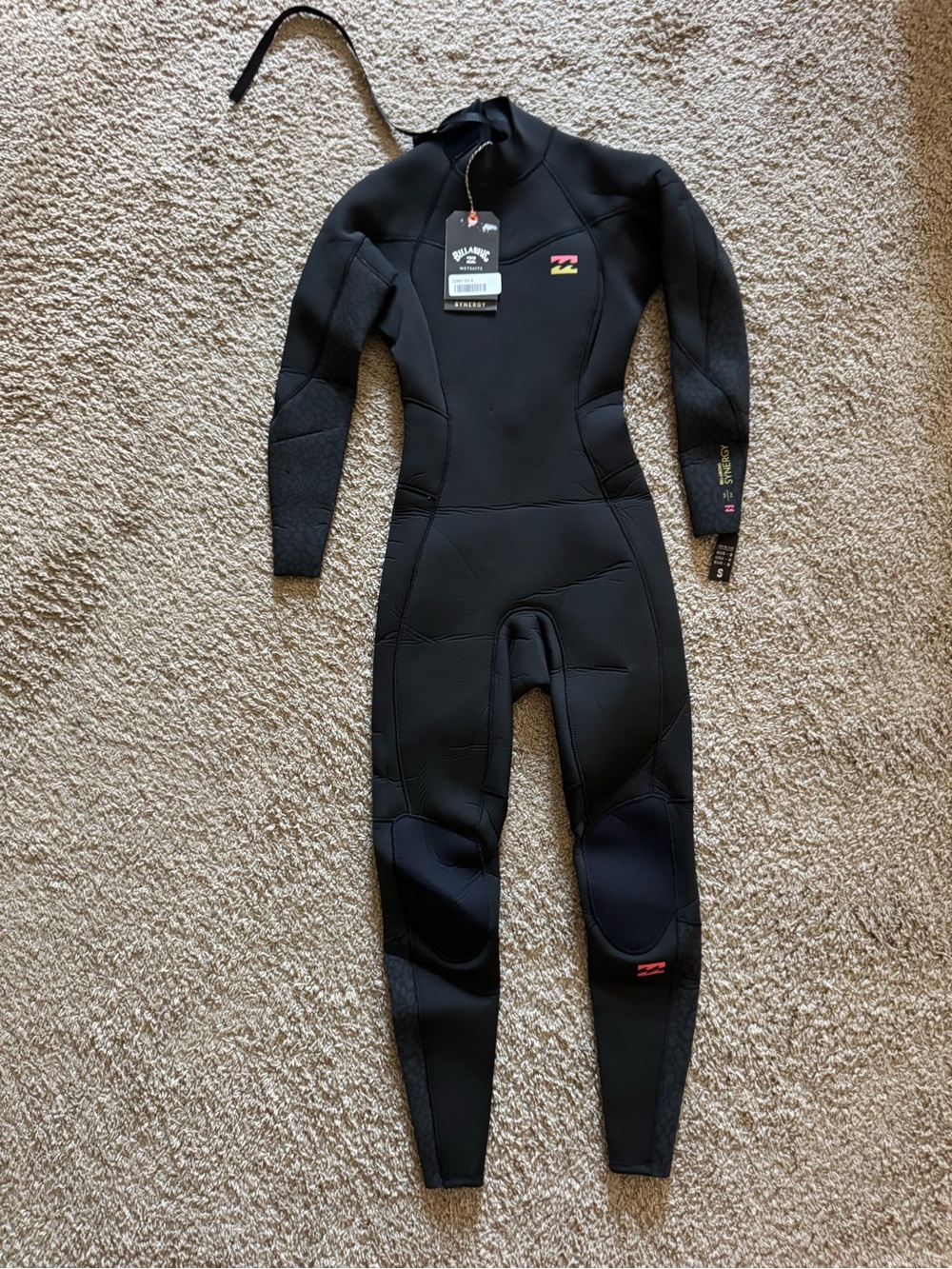 Billabong Women’s Synergy Wetsuit